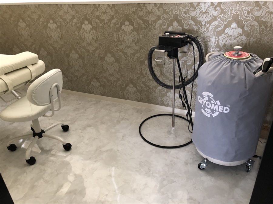 Beauty&Recovery Salon I's