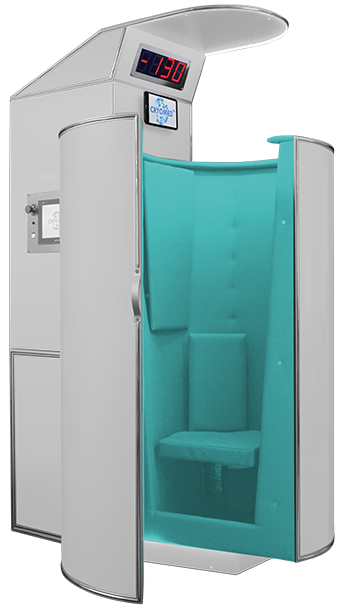 Cryomed Pro(クライオメッド・プロ)