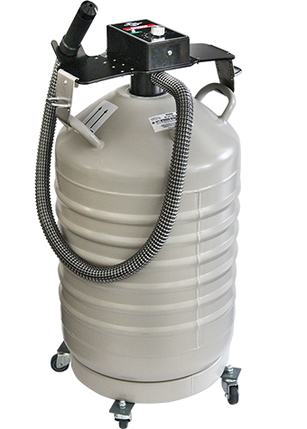 Cryofan(クライオファン)