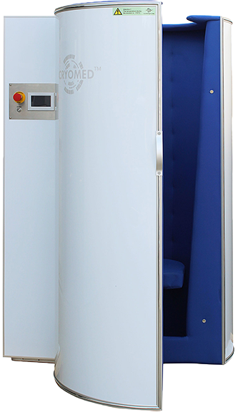 Cryomed One(クライオメッド・ワン)