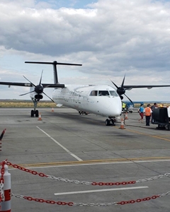 スロバキア・クリオメッド本社工場視察（前編）