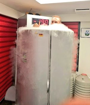 巨人・マシソン投手ご来店！