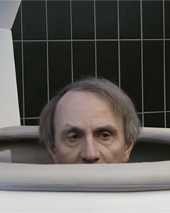 クライオサウナが仏映画『THALASSO』に登場