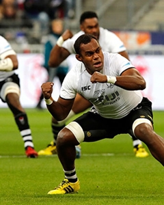 明日7/27（土）日本代表 vs フィジー代表戦！